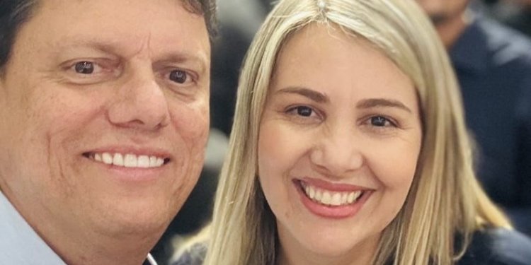 PRIMEIRA-DAMA ÉRIKA ARAUJO GARANTE R$ 2,5 MILHÕES PARA AVARÉ FORTALECER O TURISMO E REVITALIZAR O HORTO FLORESTAL