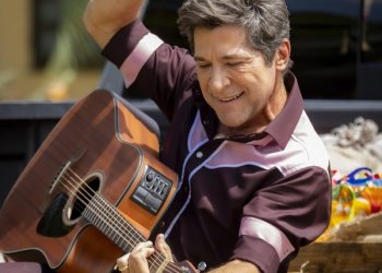 ‘Viver Sertanejo’ deste domingo, 12, recebe Donizeti Camargo e Irmãs Barbosa 10/