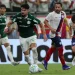 Palmeiras vence o Bahia e aumenta vantagem na liderança do Brasileirão
