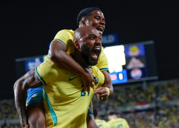 Brasil vence a Croácia em último amistoso antes da convocação para a Copa