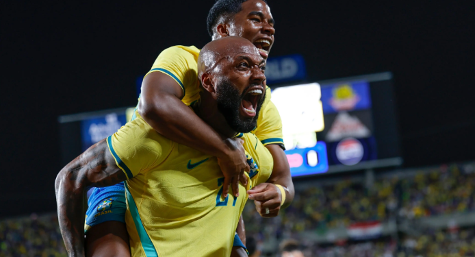 Brasil vence a Croácia em último amistoso antes da convocação para a Copa