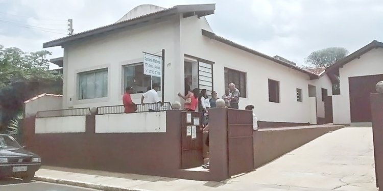 CARTÓRIO ELEITORAL FARÁ PLANTÃO ESPECIAL NO FERIADO DO DIA DO TRABALHO EM AVARÉ