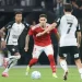 Corinthians perde do Inter, na Neo Química Arena, e demite Dorival Júnior