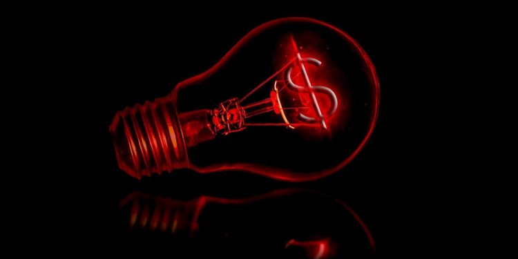 Conta de luz ficará mais cara em maio com bandeira amarela, anuncia Aneel