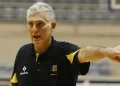 Morre Moncho Monsalve, ex-técnico da seleção brasileira de basquete