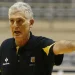 Morre Moncho Monsalve, ex-técnico da seleção brasileira de basquete
