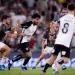 Corinthians é derrotado pelo Fluminense no Maracanã