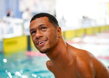 Gabrielzinho concorre ao Laureus de Melhor Atleta com Deficiência