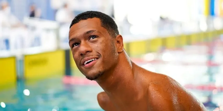 Gabrielzinho concorre ao Laureus de Melhor Atleta com Deficiência