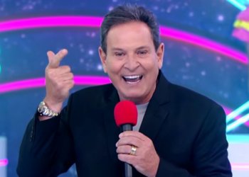 Viva a Noite cumpre missão no SBT e alcança a vice-liderança do Ibope