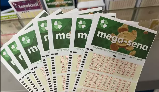 Ninguém acerta e prêmio da Mega-Sena vai a R$ 45 milhões
