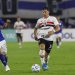 São Paulo empata com Millonarios e segue líder na Sul-Americana
