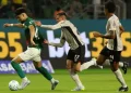 Palmeiras vence o Athletico-PR pelo Brasileirão