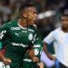 Palmeiras vence o Grêmio e mantém liderança isolada do Campeonato Brasileiro