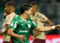 Palmeiras vence Jacuipense e se aproxima das oitavas da Copa do Brasil
