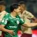 Palmeiras vence Jacuipense e se aproxima das oitavas da Copa do Brasil