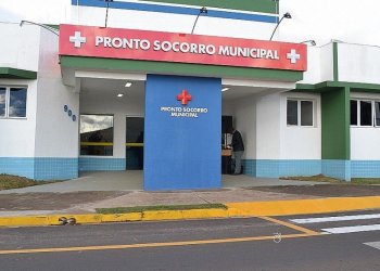 COLISÃO ENTRE MOTOS DEIXA DOIS FERIDOS NA AVENIDA PAULO NOVAES EM AVARÉ