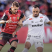Santos perde do Deportivo Cuenca na estreia da Sul-Americana