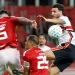 São Paulo empata com o Inter no Beira-Rio