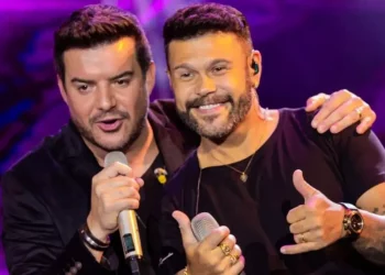 Aniversário de Botucatu tem Marcos e Belutti e atrações gratuitas nesta segunda-feira (13)