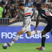 São Paulo leva virada do Vasco em São Januário