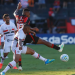 São Paulo perde do Vitória no Barradão