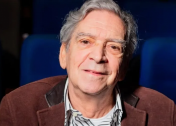 Produtor do tema do Fantástico, Guto Graça Mello morre aos 78 anos