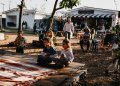 Sábado tem Café com Livro em homenagem ao Dia das Mães no Projeto Cordão