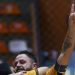 Magnus goleia novamente e avança à semifinal da Libertadores
