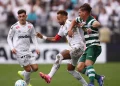 Coritiba ofusca festa para Neymar e derrota Santos pelo Brasileirão