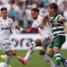 Coritiba ofusca festa para Neymar e derrota Santos pelo Brasileirão