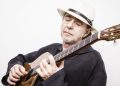 Jean Garfunkel faz show gratuito em Botucatu pelo projeto Lageado Cultural