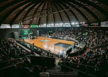 Júnior Zopone  é o novo presidente  do Bauru Basket