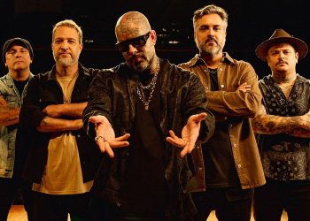 Detonautas é atração neste sábado, 16, no 3º Avaré Rock Fest, que segue até domingo, 17