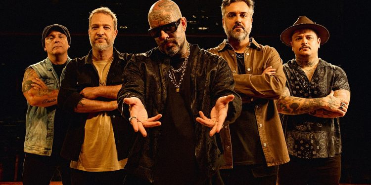 Detonautas é atração neste sábado, 16, no 3º Avaré Rock Fest, que segue até domingo, 17