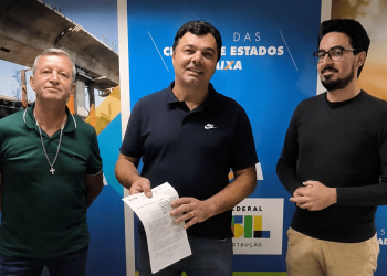 CERQUEIRA CÉSAR É CONTEMPLADA COM 20 NOVAS MORADIAS POPULARES DO GOVERNO FEDERAL