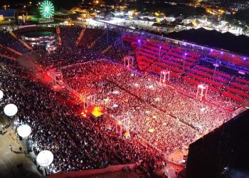 EMAPA SERÁ REALIZADA EM SETEMBRO E PASSA A INTEGRAR FESTIVIDADES DE ANIVERSÁRIO DE AVARÉ