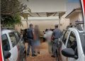 POLÍCIA MILITAR PRENDE HOMEM EM FLAGRANTE POR TRÁFICO DE DROGAS EM FARTURA