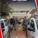 POLÍCIA MILITAR PRENDE HOMEM EM FLAGRANTE POR TRÁFICO DE DROGAS EM FARTURA