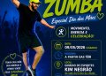 AVARÉ TERÁ NOITE ESPECIAL COM AULÃO DE RITBOX E ZUMBA NESTE SÁBADO