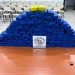 POLÍCIA MILITAR PRENDE HOMEM COM QUASE 100 QUILOS DE MACONHA EM TAGUAÍ/SP