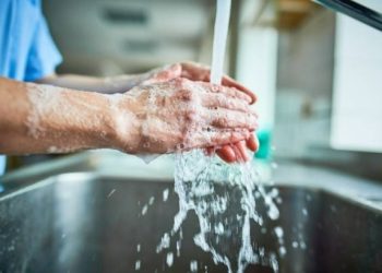 *Tecnologia amplia controle de infecções hospitalares e fortalece adesão à higiene das mãos na Hapvida*