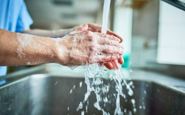 *Tecnologia amplia controle de infecções hospitalares e fortalece adesão à higiene das mãos na Hapvida*