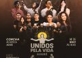 *EVENTO* *Movimento Unidos Pela Vida acontece neste sábado em Avaré*