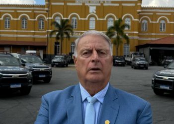 *CONTE LOPES, DEPUTADO MAIS QUERIDO DA HISTÓRIA DE AVARÉ, RECEBE TÍTULO DE CIDADÃO NESTA QUINTA (21)*