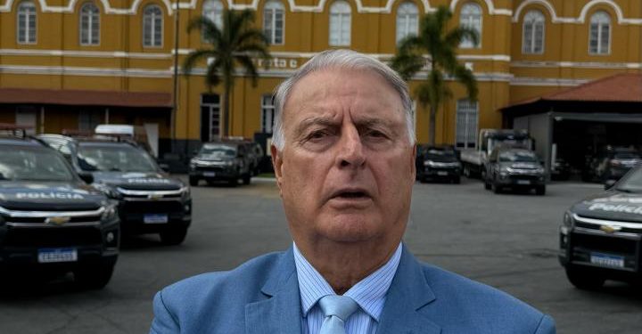 *CONTE LOPES, DEPUTADO MAIS QUERIDO DA HISTÓRIA DE AVARÉ, RECEBE TÍTULO DE CIDADÃO NESTA QUINTA (21)*