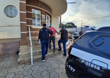POLICIA CIVIL DEFLAGA OPERAÇÃO CAMINHOS SEGUROS NO COMBATE A VIOLENCIA CONTRA CRIANÇAS E ADOLESCENTES.