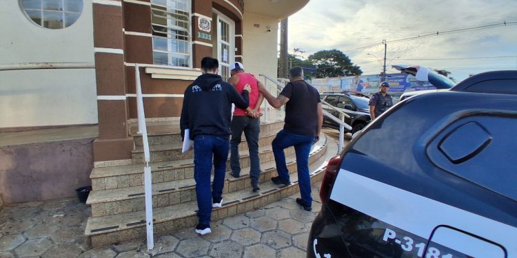 POLICIA CIVIL DEFLAGA OPERAÇÃO CAMINHOS SEGUROS NO COMBATE A VIOLENCIA CONTRA CRIANÇAS E ADOLESCENTES.