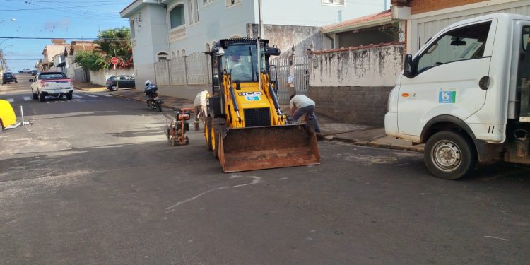 Prefeitura e Sabesp