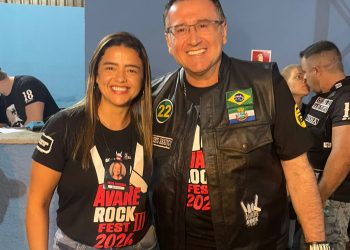 CHUVA FORTE LEVA AO CANCELAMENTO DO SEGUNDODIA DO AVARÉ ROCK FEST 2026